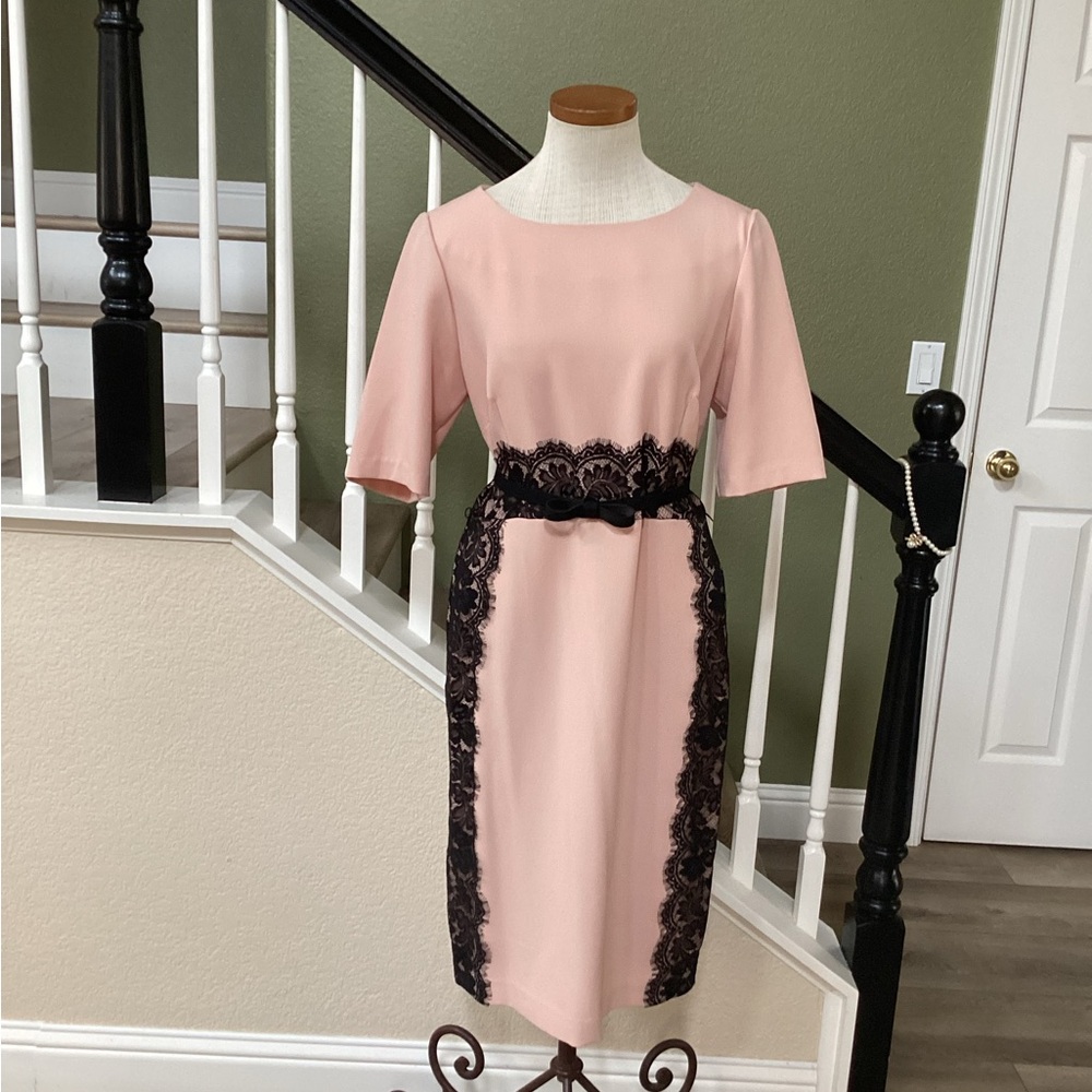 Julián Taylor Beautiful Dress 14